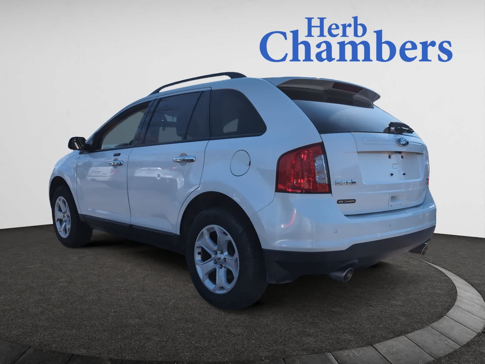 used 2011 Ford Edge car, priced at $7,998