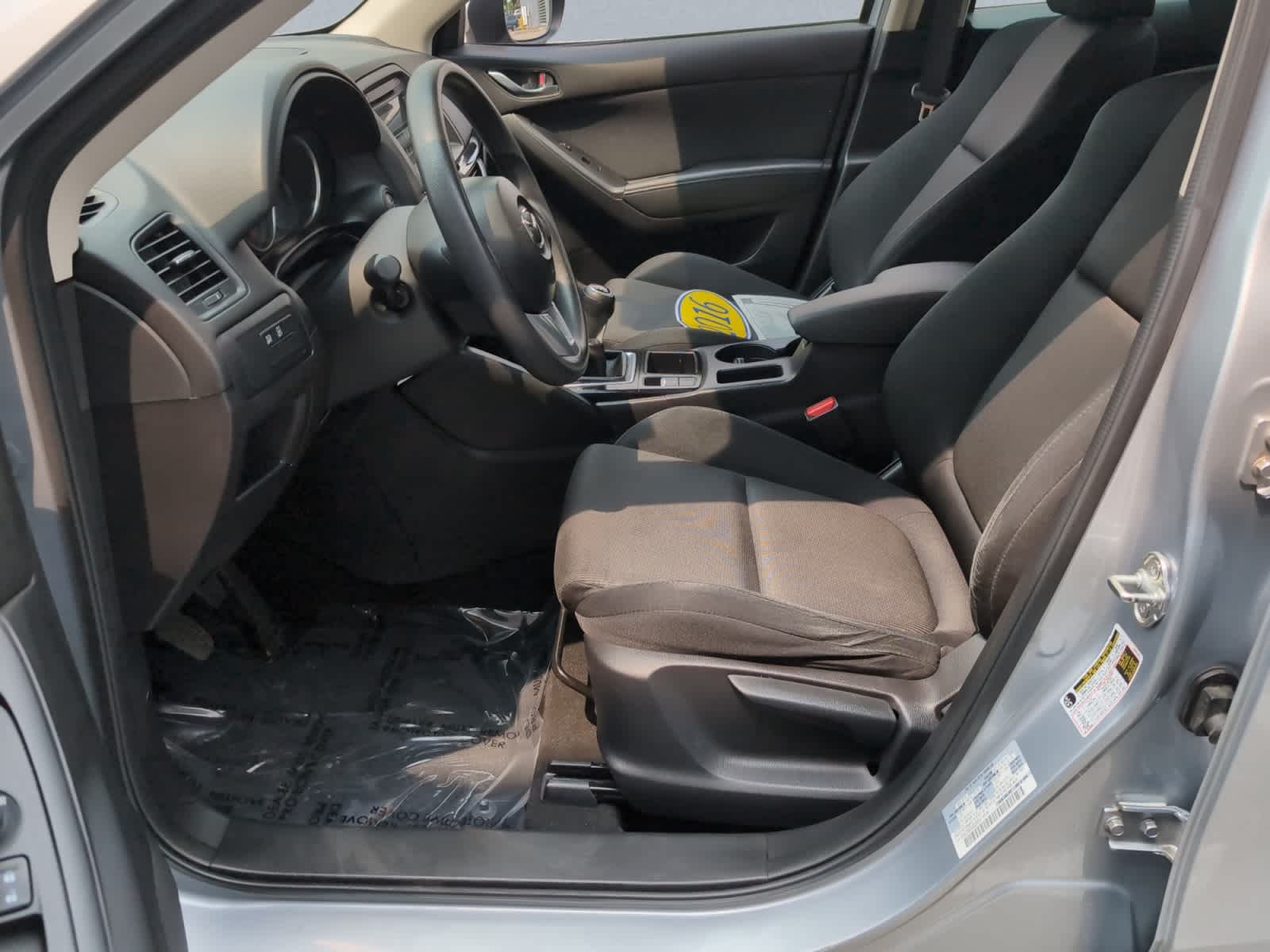 used 2016 Mazda Mazda CX-5 car, priced at $12,998