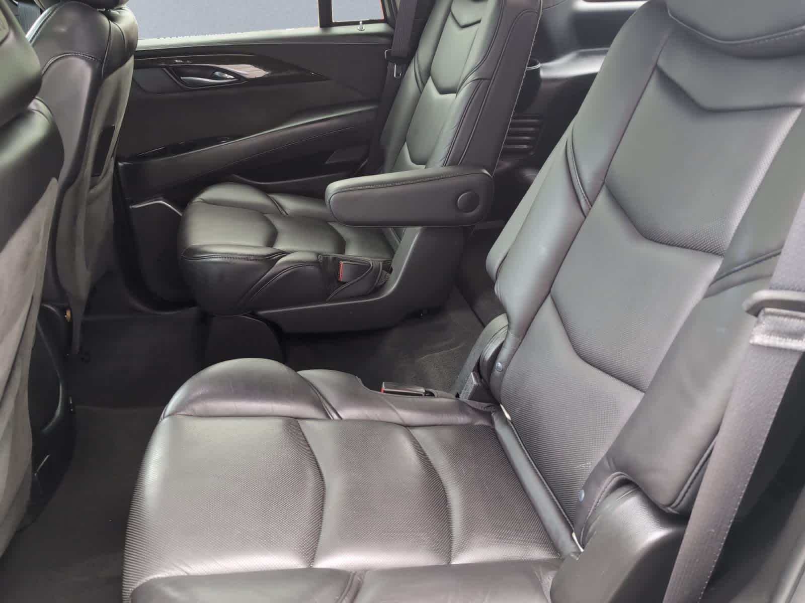 used 2019 Cadillac Escalade car, priced at $29,998