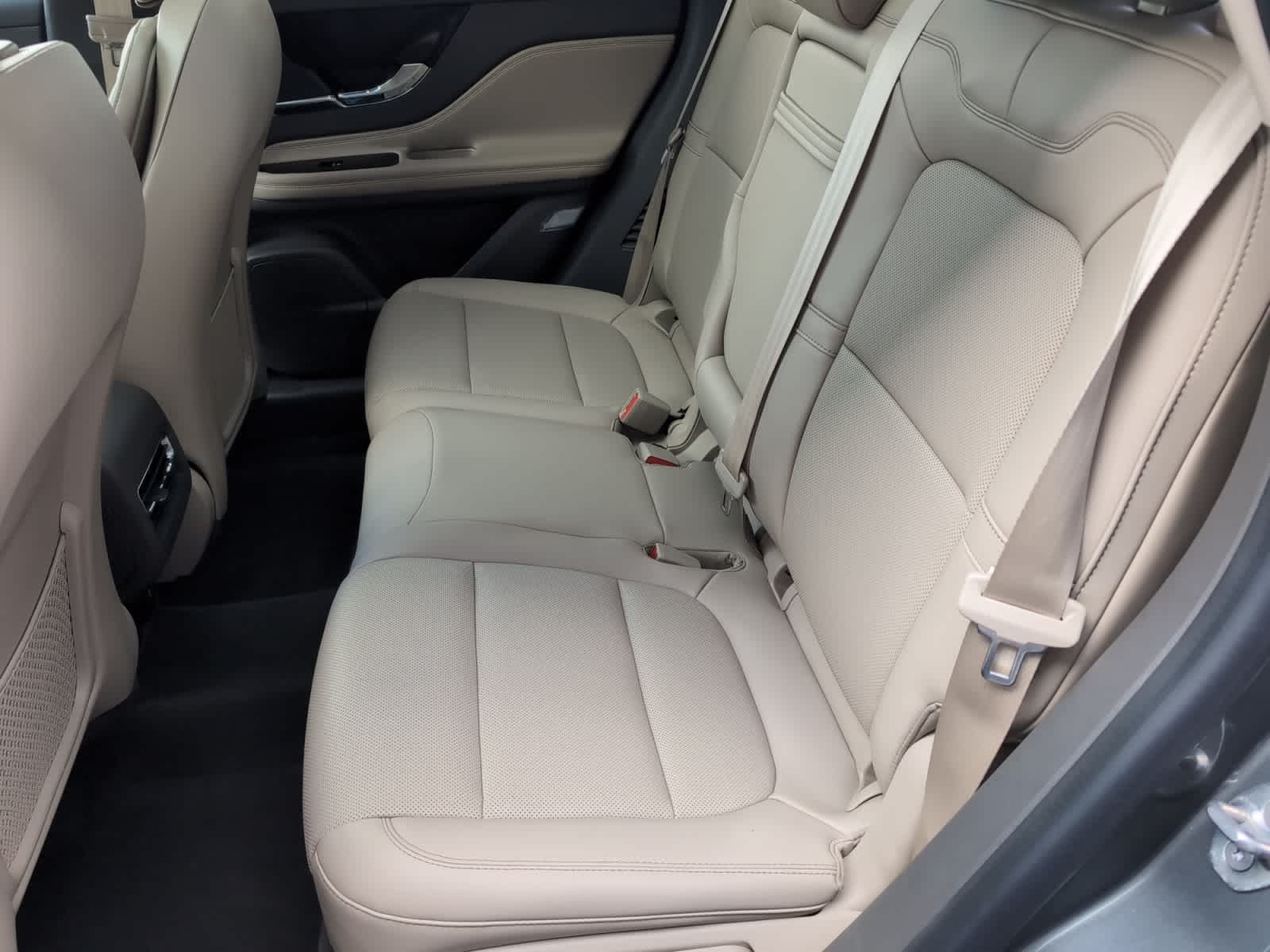used 2024 Lincoln Corsair car, priced at $45,698