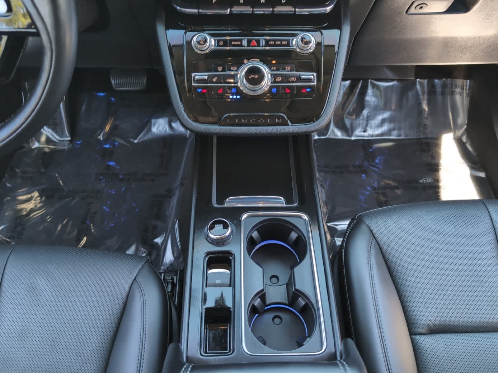 used 2022 Lincoln Corsair car, priced at $32,998