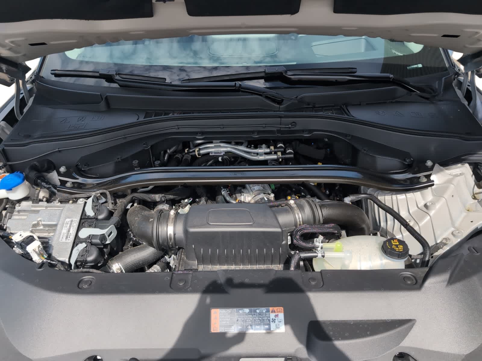 used 2025 Lincoln Aviator car, priced at $72,998