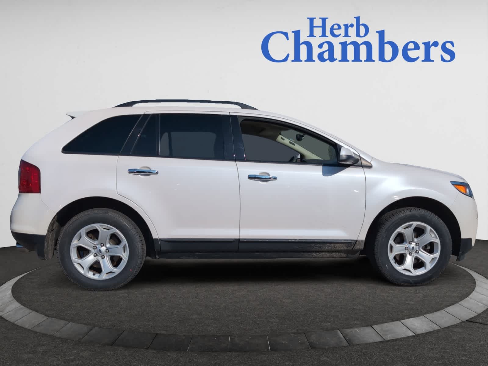 used 2011 Ford Edge car, priced at $7,998