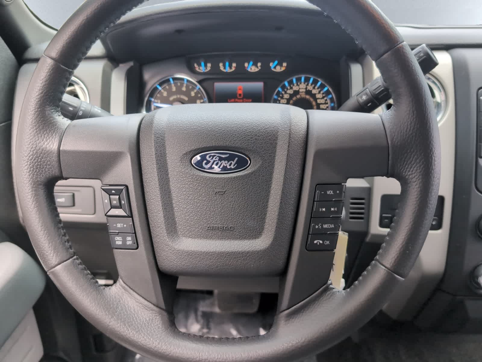 used 2014 Ford F-150 car, priced at $20,998