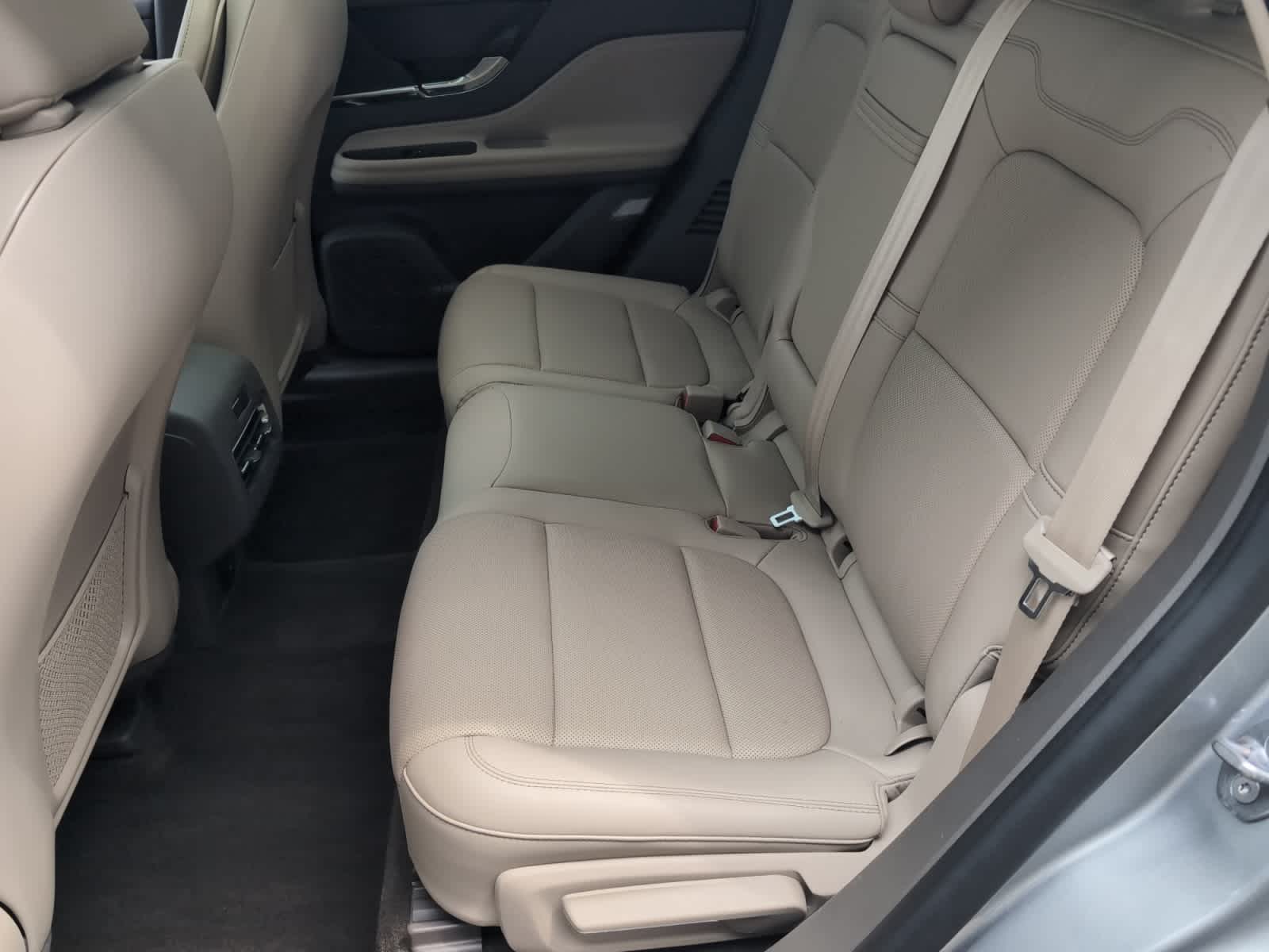 used 2022 Lincoln Corsair car, priced at $33,998