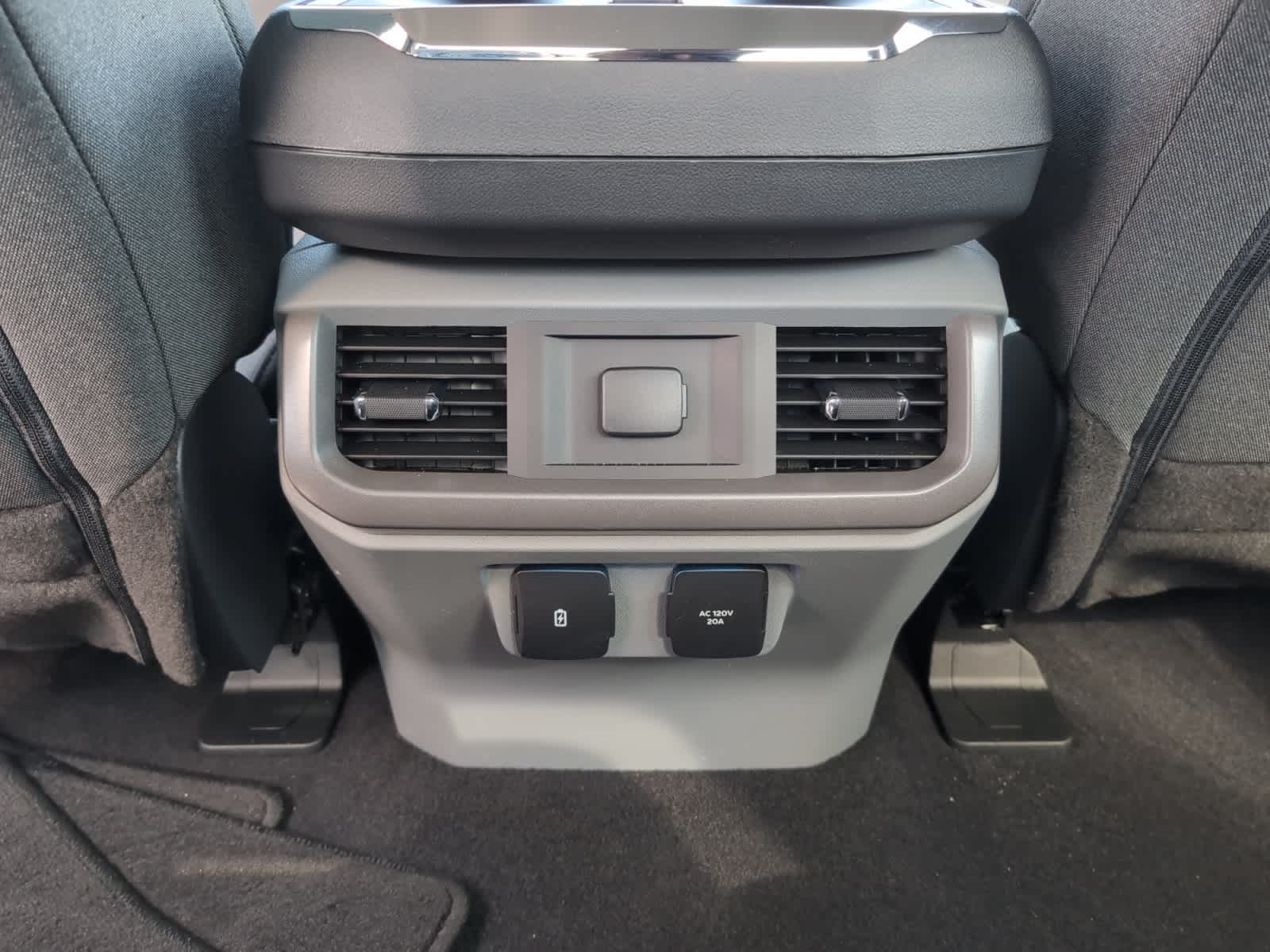 used 2023 Ford F-150 Lightning car, priced at $39,998