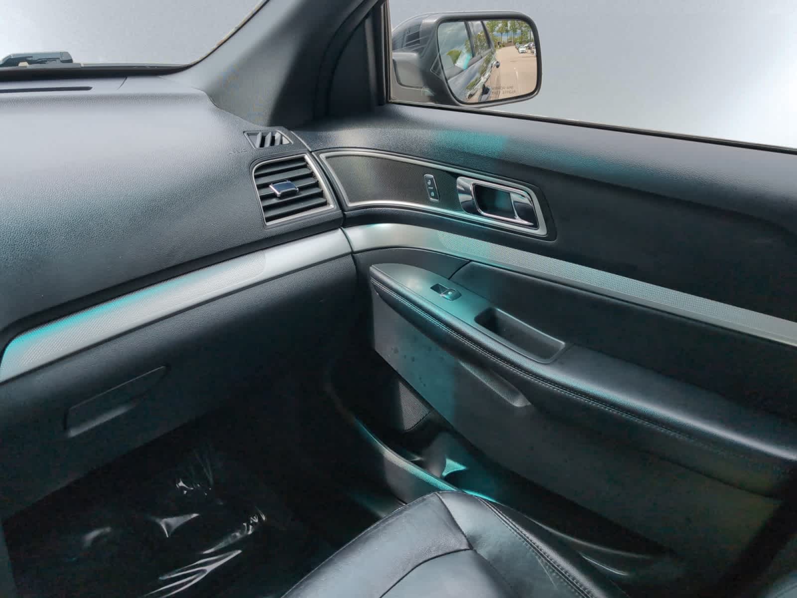 used 2016 Ford Explorer car, priced at $14,998