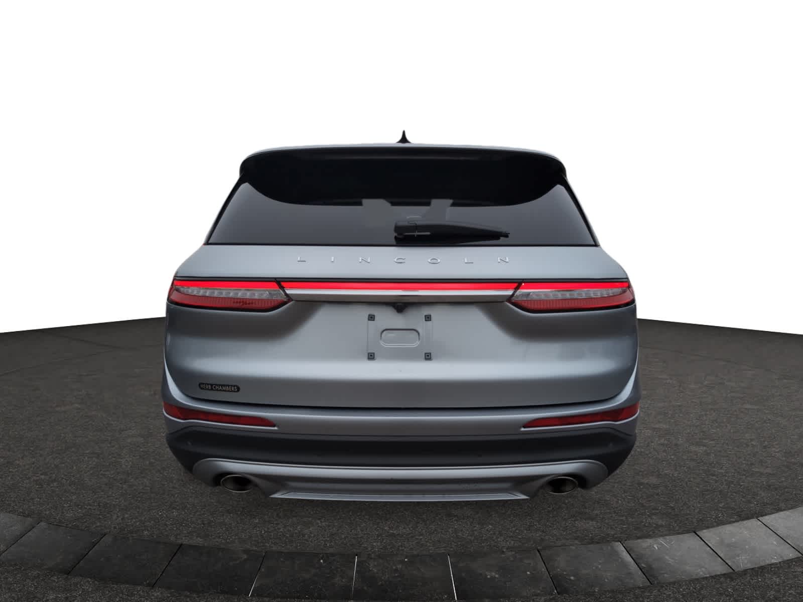 used 2024 Lincoln Corsair car, priced at $47,998