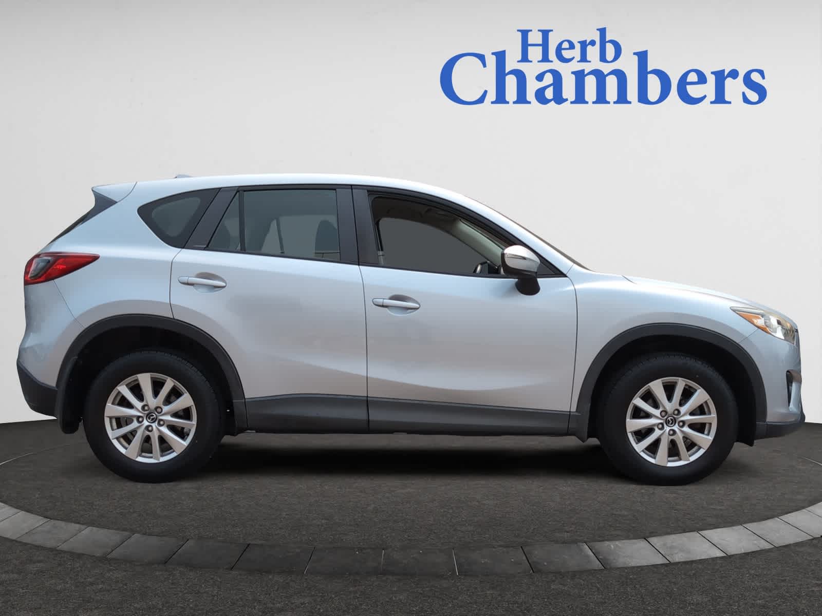 used 2016 Mazda Mazda CX-5 car, priced at $12,998
