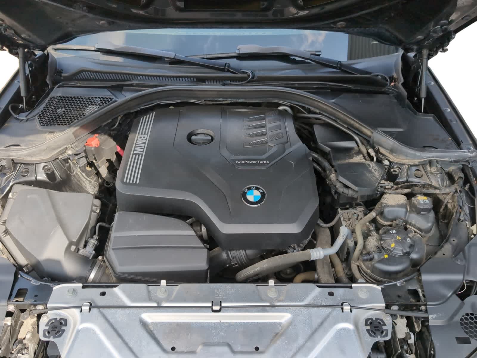 used 2019 BMW 330i car, priced at $23,998