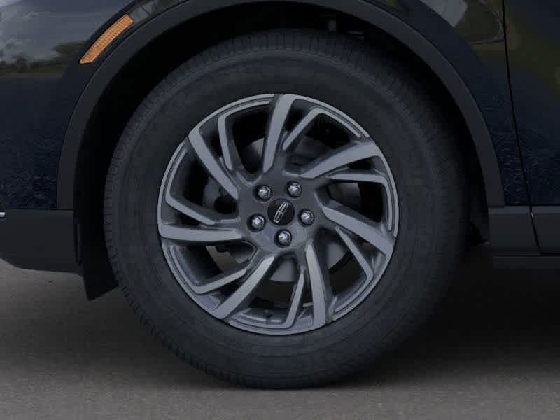 new 2025 Lincoln Corsair car, priced at $44,030