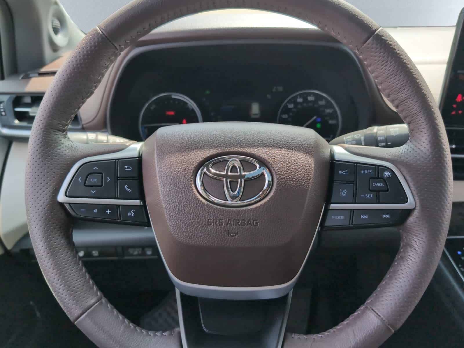 used 2021 Toyota Sienna car, priced at $48,998