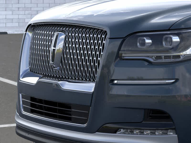 new 2024 Lincoln Navigator car, priced at $107,510