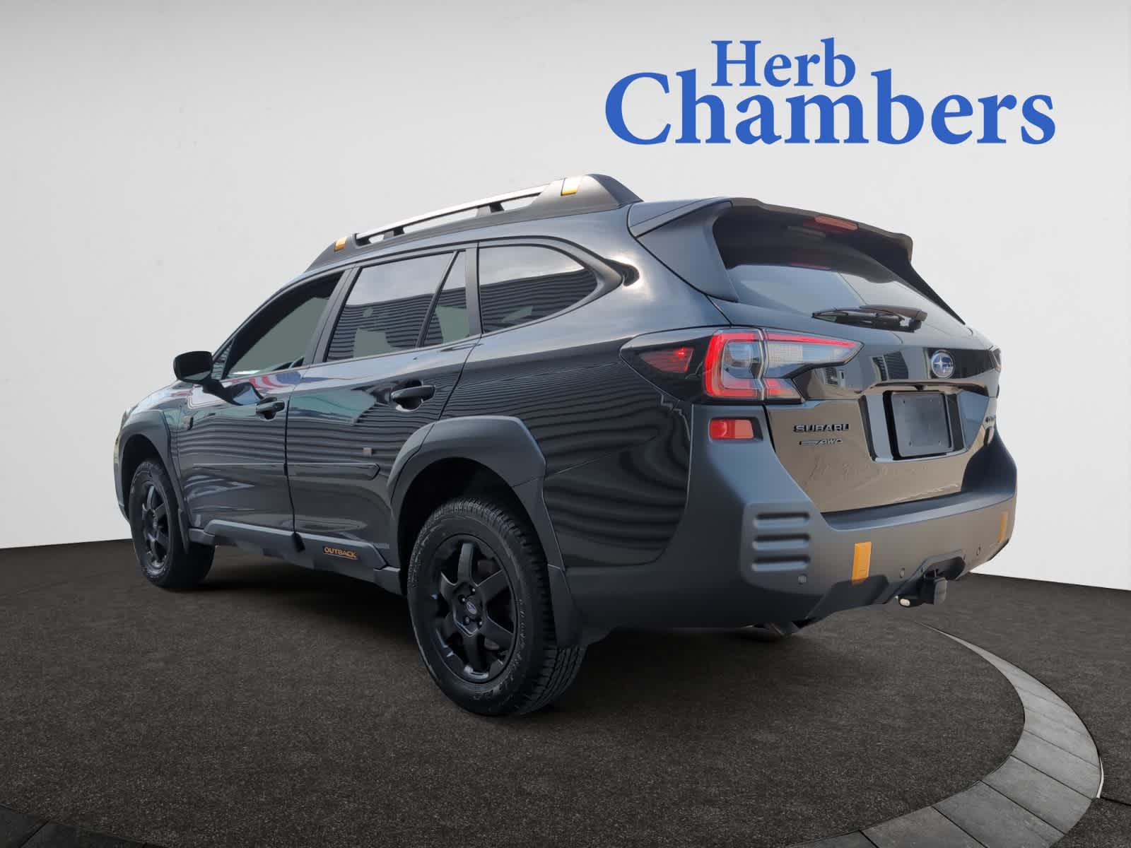 used 2022 Subaru Outback car, priced at $27,998