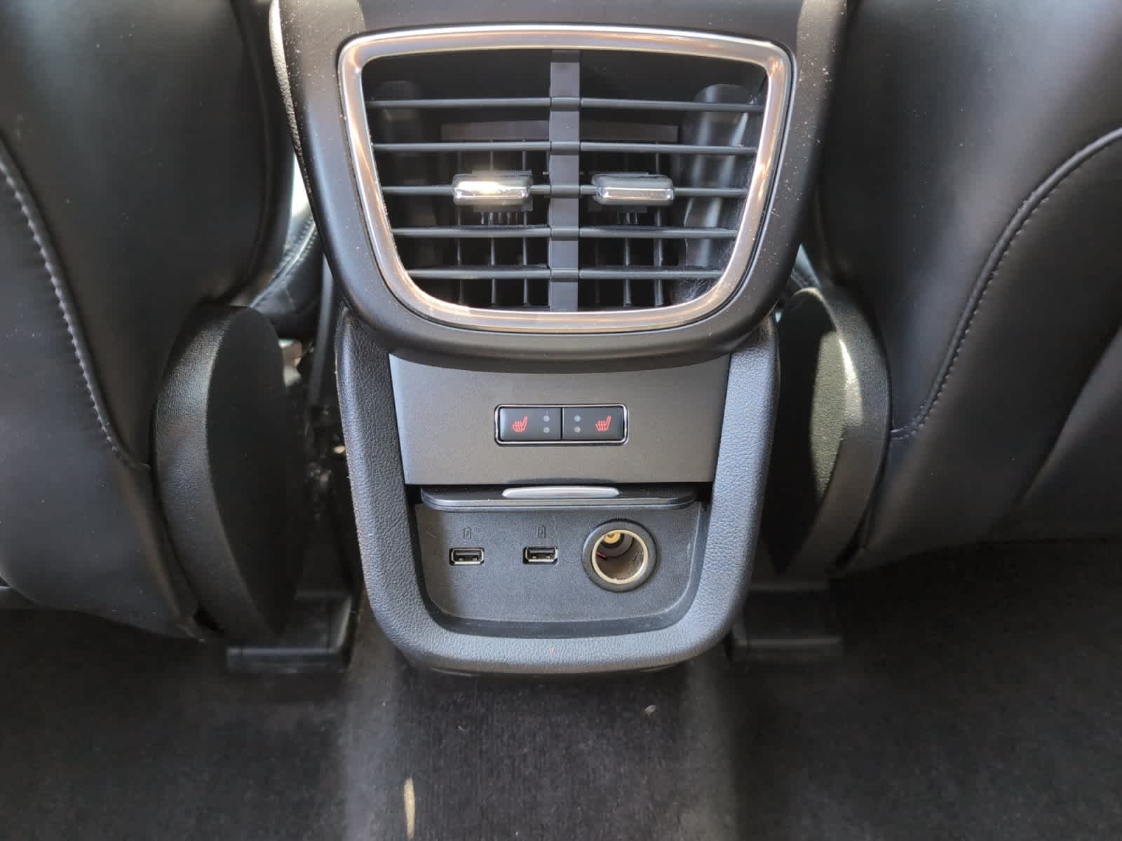 used 2019 Lincoln Nautilus car, priced at $24,998