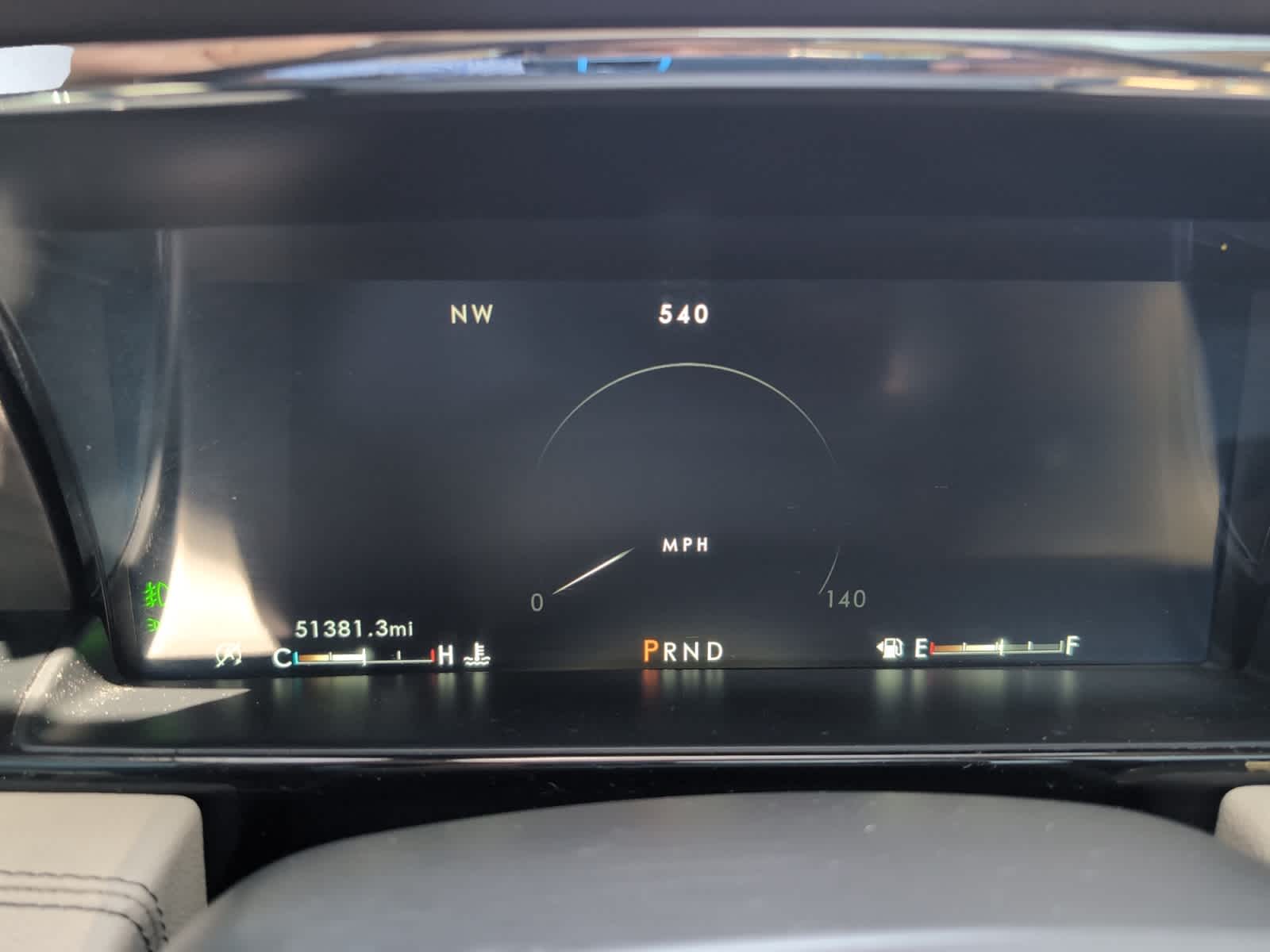 used 2019 Lincoln Navigator car, priced at $41,998
