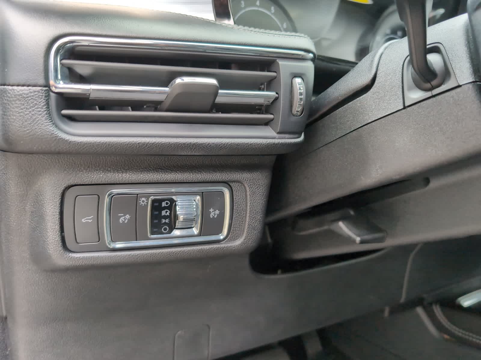 used 2020 Lincoln Corsair car, priced at $24,998