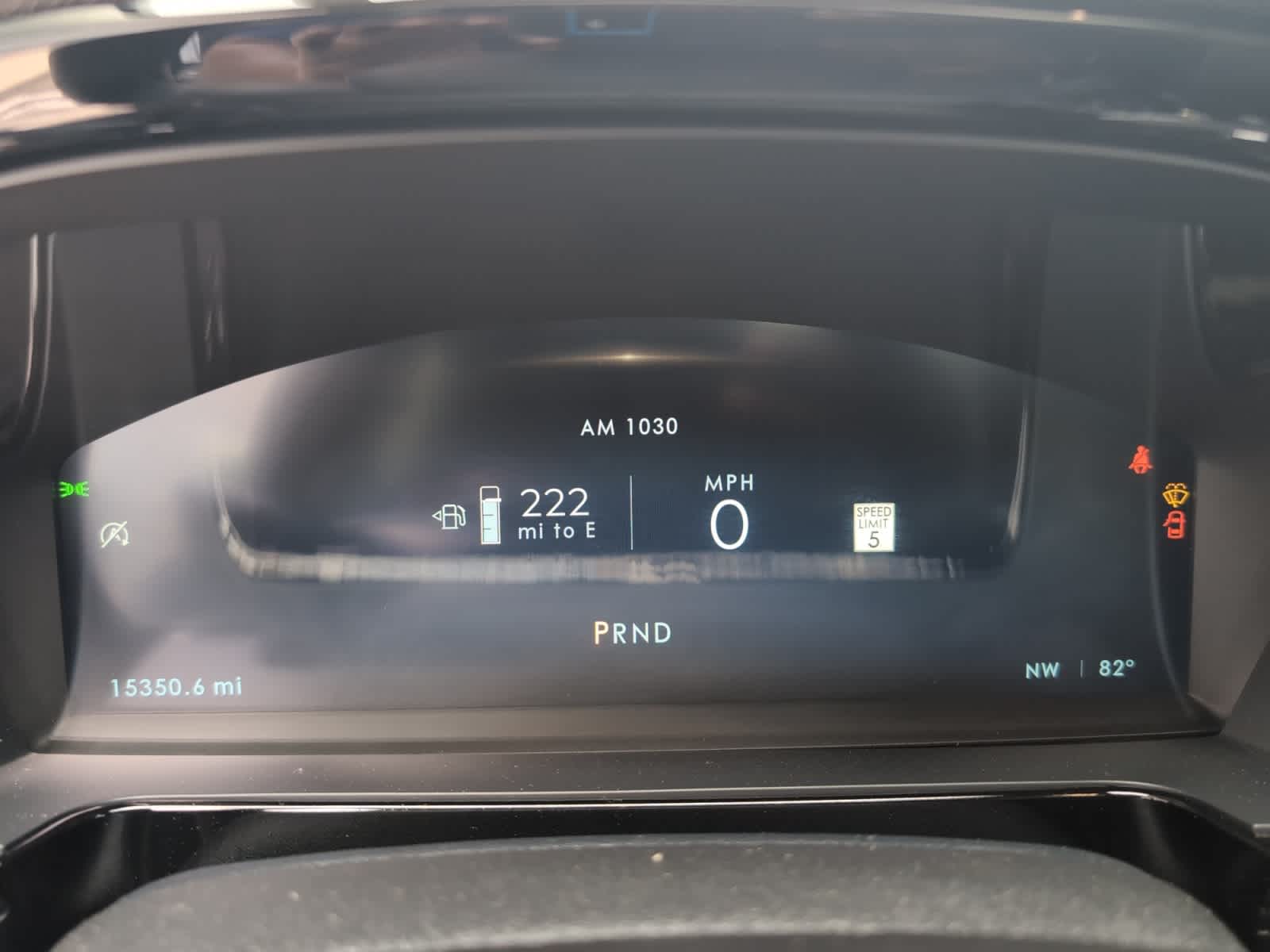 used 2023 Lincoln Corsair car, priced at $37,998