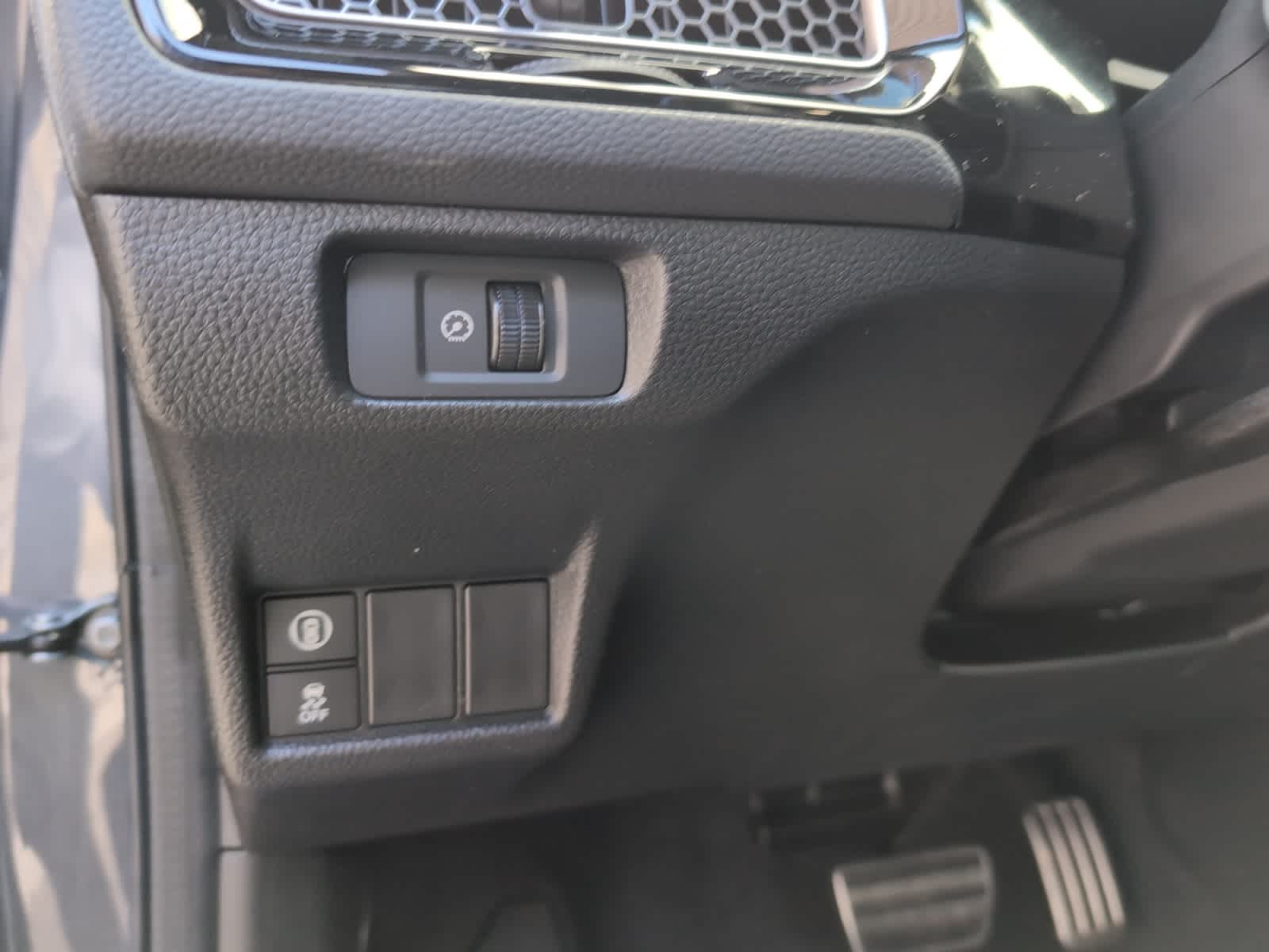 used 2022 Honda Civic car, priced at $24,998