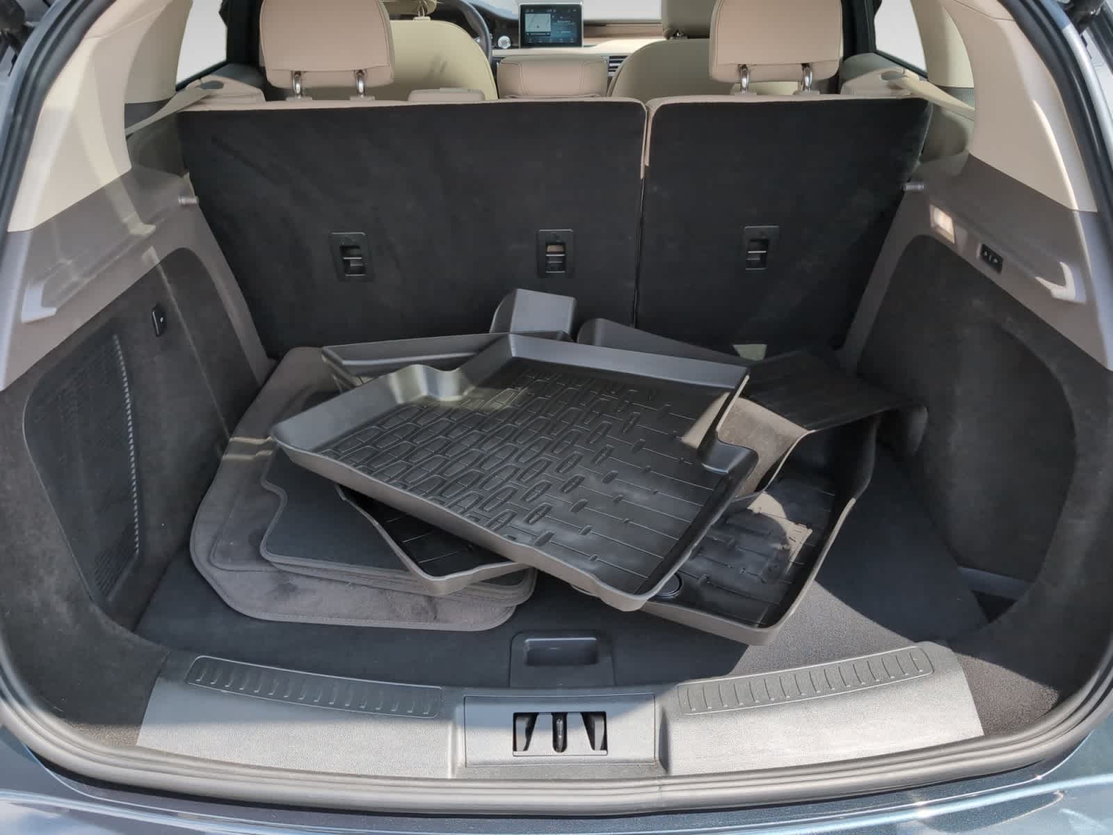 used 2022 Lincoln Corsair car, priced at $36,998