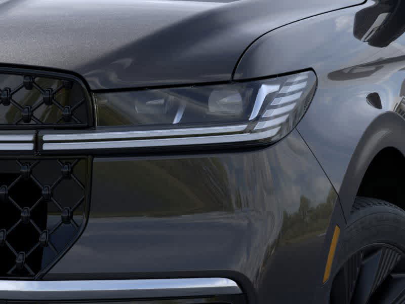 new 2025 Lincoln Navigator L car, priced at $108,795