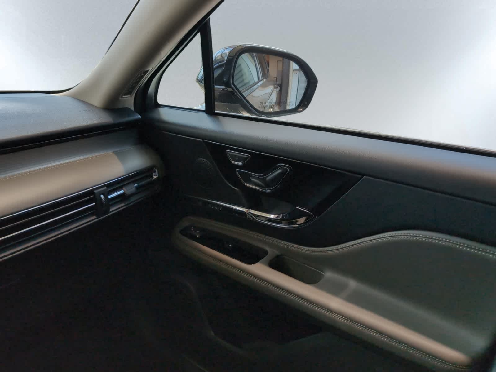 used 2025 Lincoln Corsair car, priced at $49,998