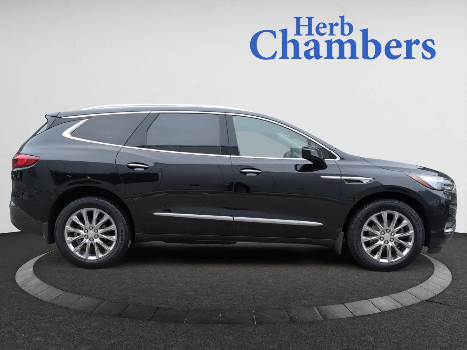 used 2018 Buick Enclave car, priced at $19,998