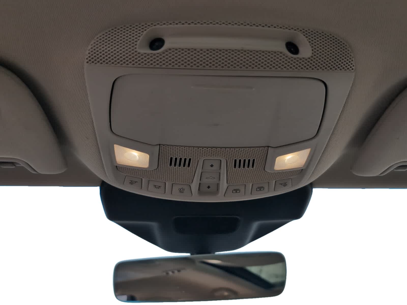 used 2020 Lincoln Nautilus car, priced at $22,998