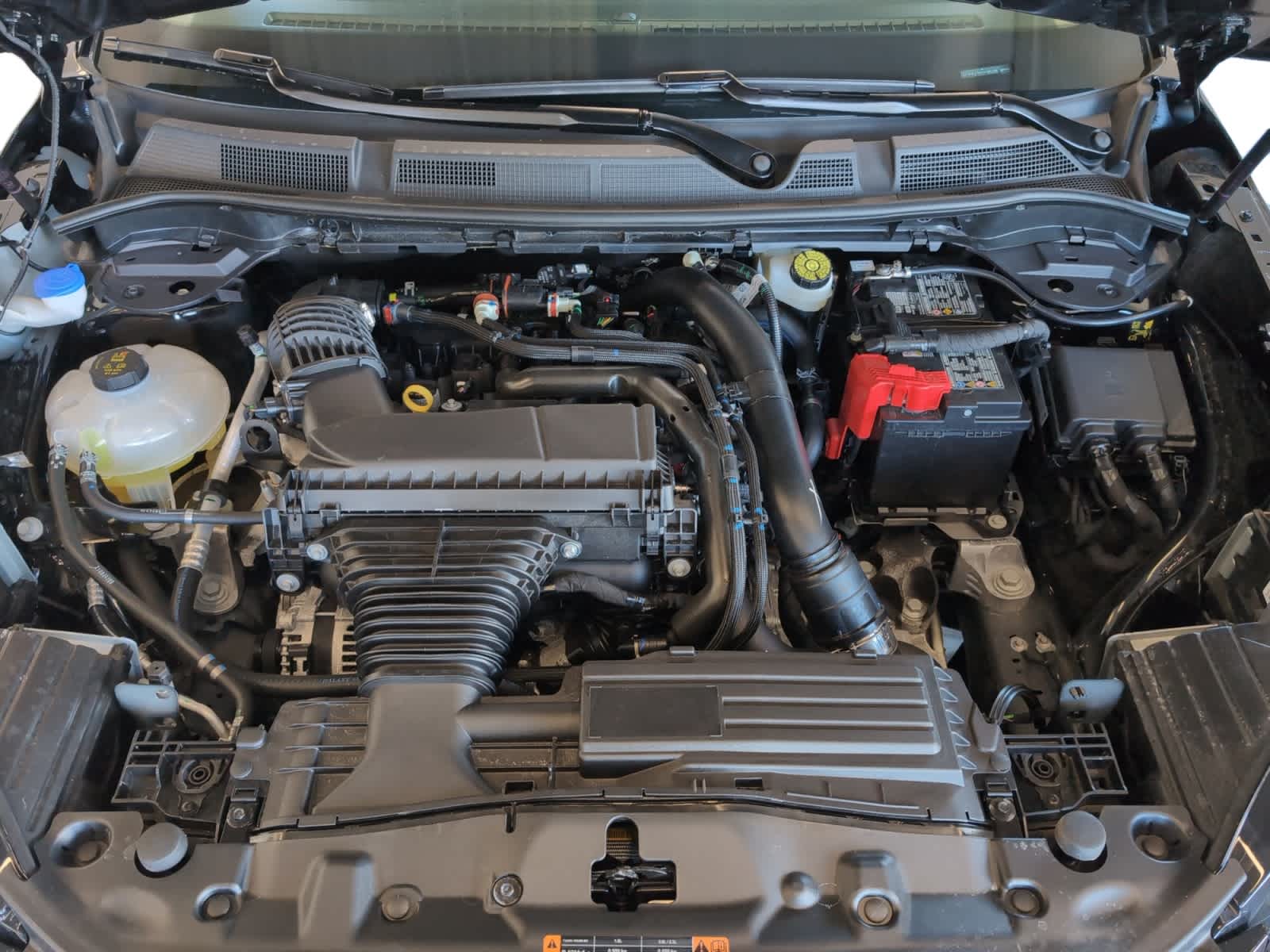used 2025 Lincoln Corsair car, priced at $49,698