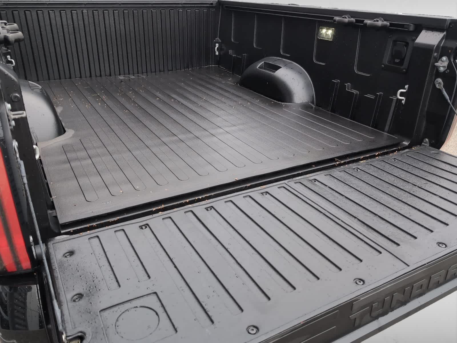 used 2024 Toyota Tundra i-FORCE MAX car, priced at $63,998