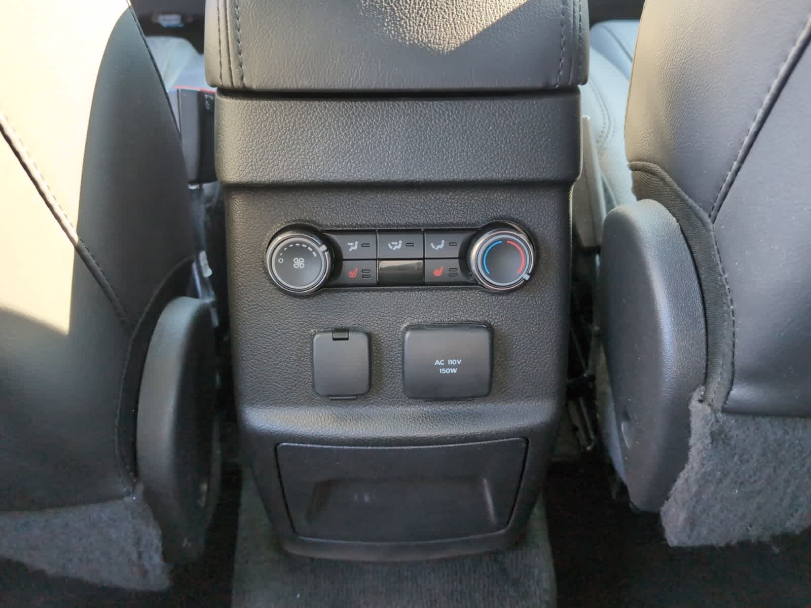 used 2015 Ford Explorer car, priced at $15,898