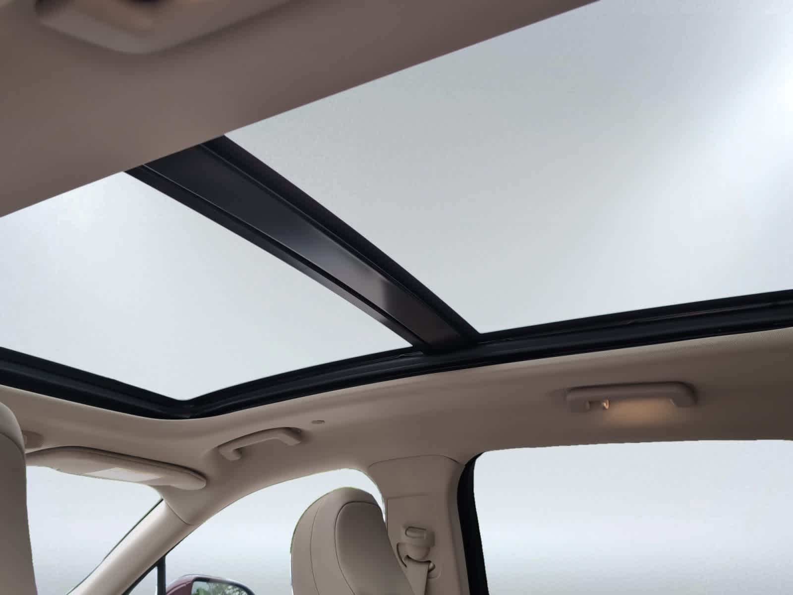 used 2022 Lincoln Nautilus car, priced at $35,998