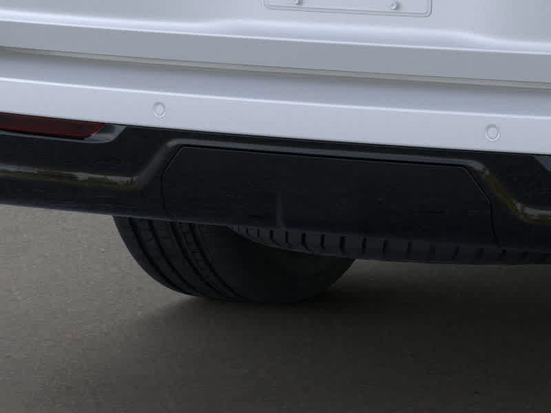 new 2025 Lincoln Navigator car, priced at $102,985