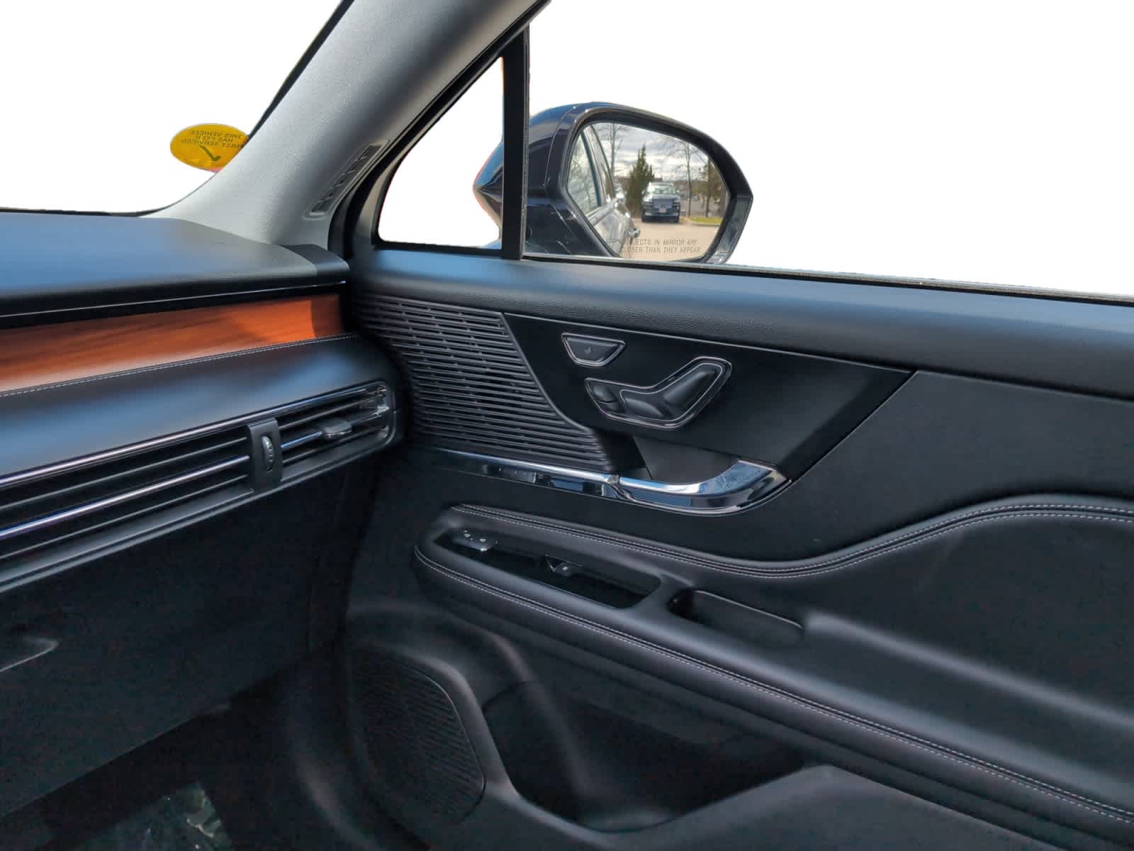 used 2022 Lincoln Corsair car, priced at $36,798