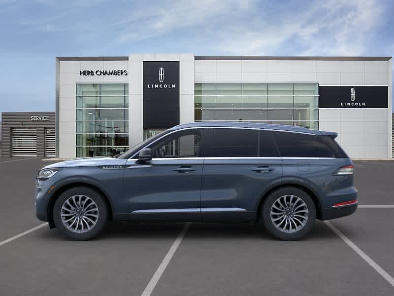 new 2024 Lincoln Aviator car, priced at $69,330