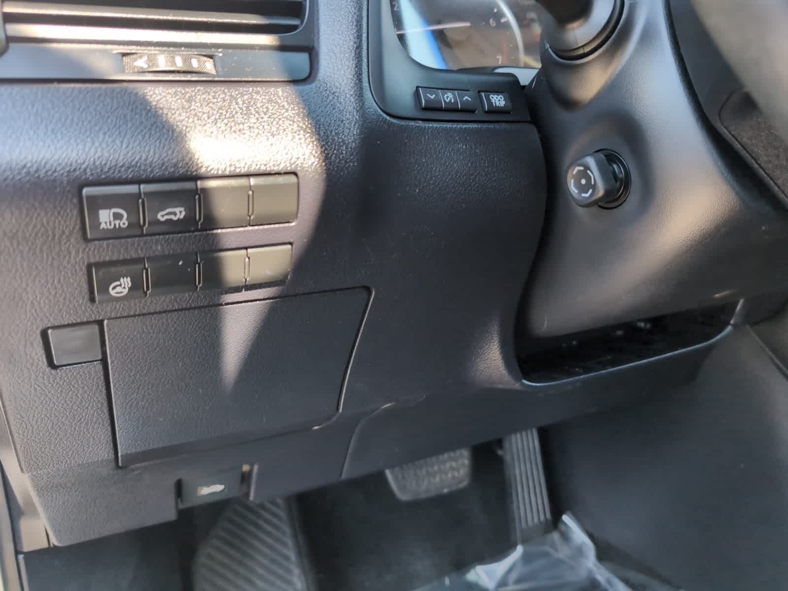 used 2016 Lexus RX 350 car, priced at $26,998