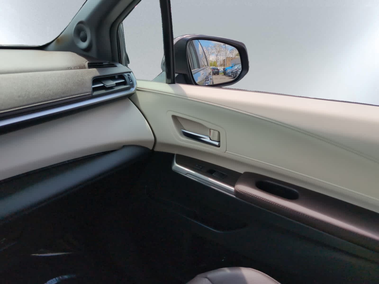 used 2021 Toyota Sienna car, priced at $48,998