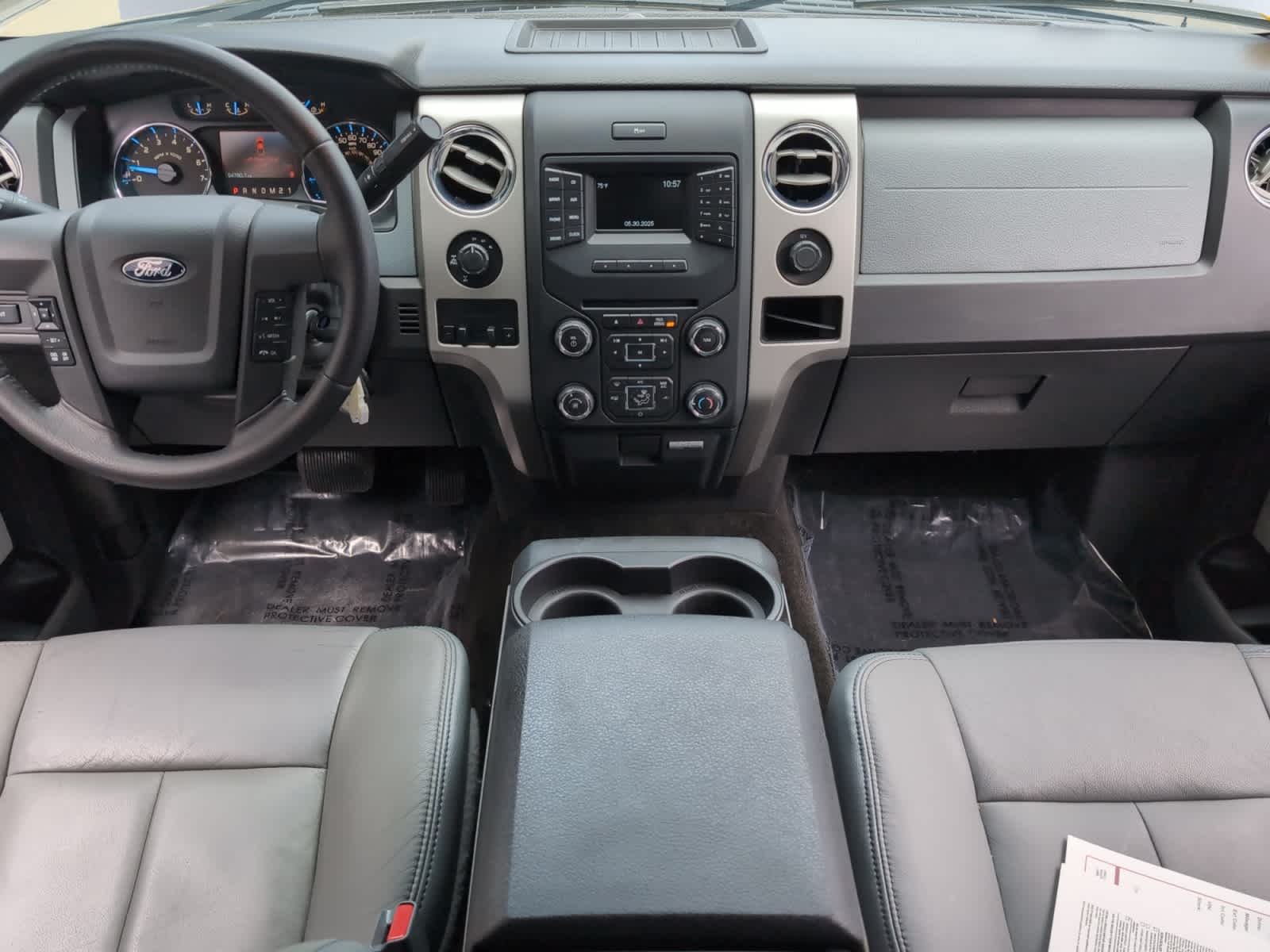 used 2014 Ford F-150 car, priced at $20,998
