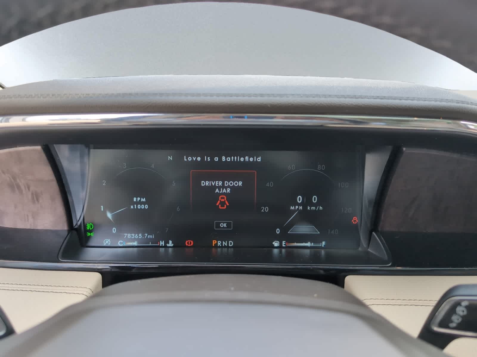 used 2020 Lincoln Navigator L car, priced at $41,998
