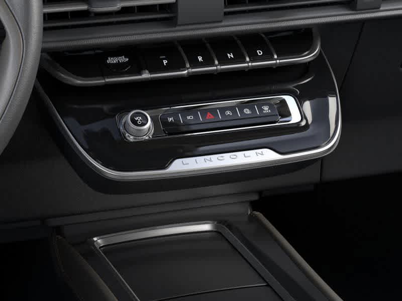 new 2024 Lincoln Corsair car, priced at $50,455