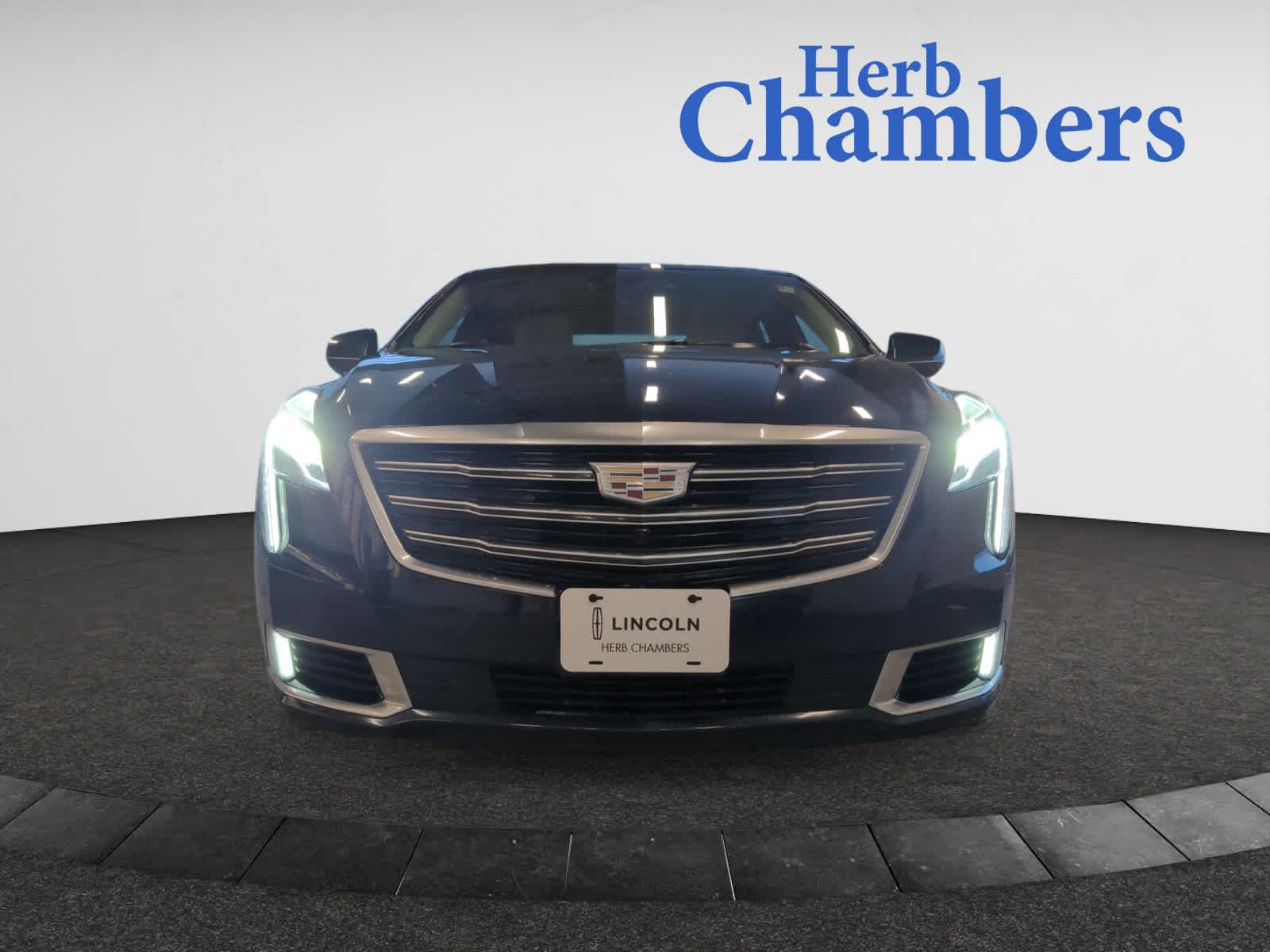 used 2019 Cadillac XTS car, priced at $23,998