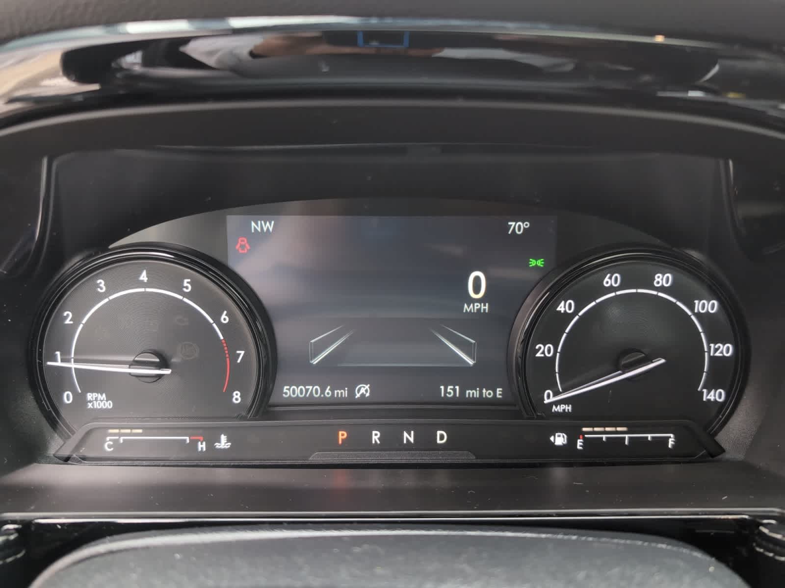 used 2020 Lincoln Corsair car, priced at $24,998