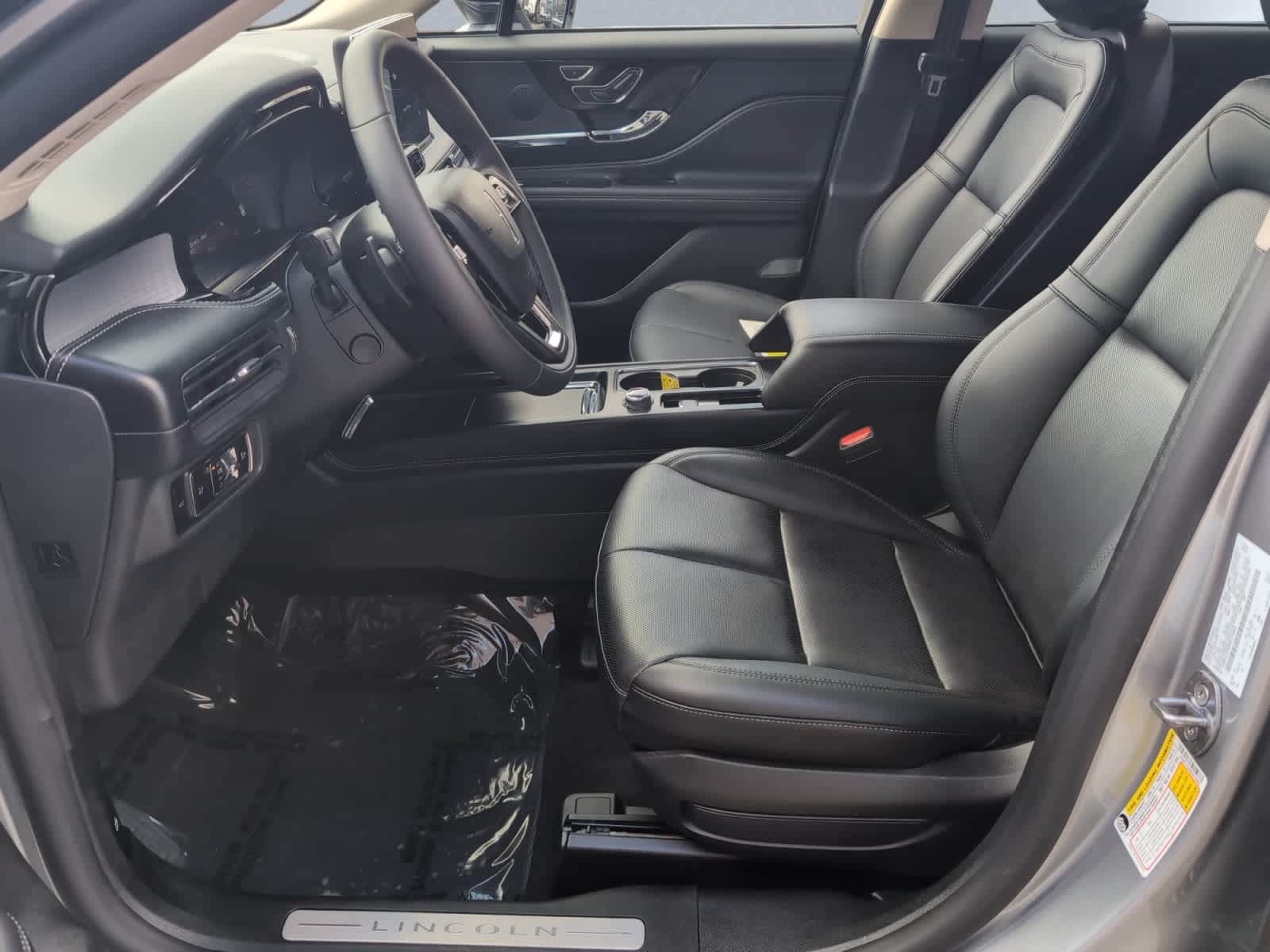 used 2024 Lincoln Corsair car, priced at $42,798