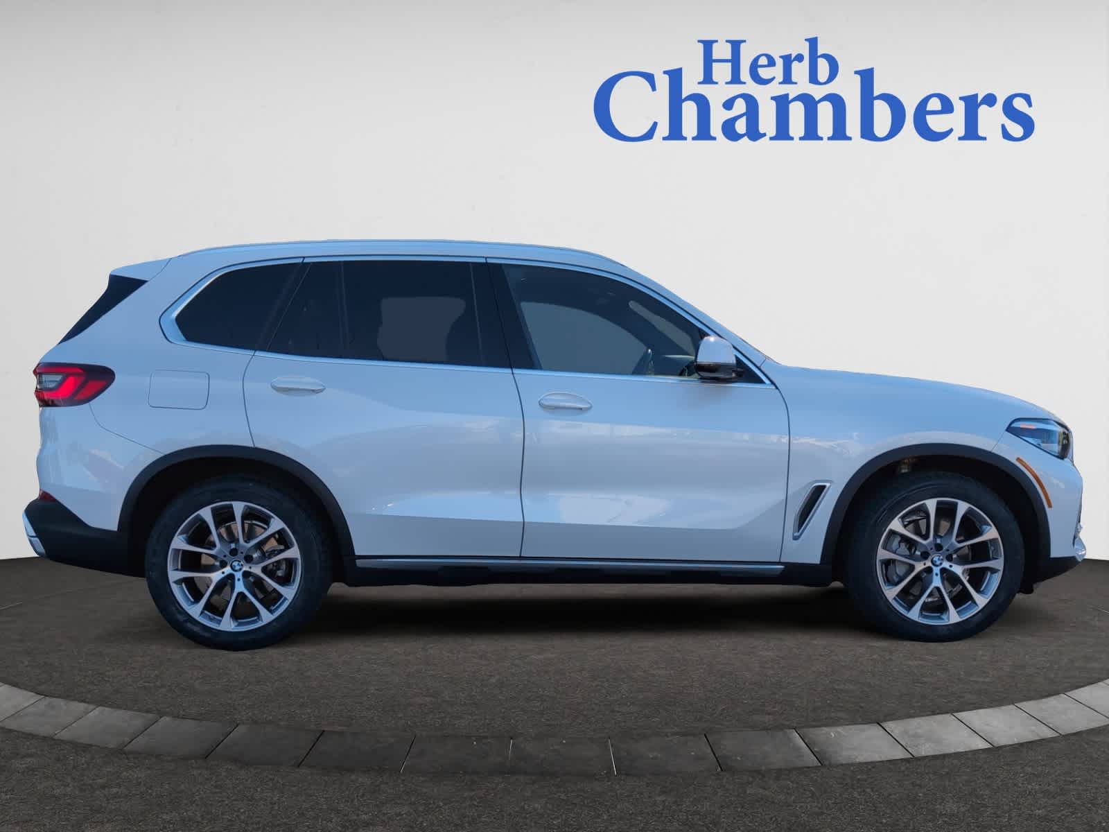 used 2022 BMW X5 car, priced at $36,998