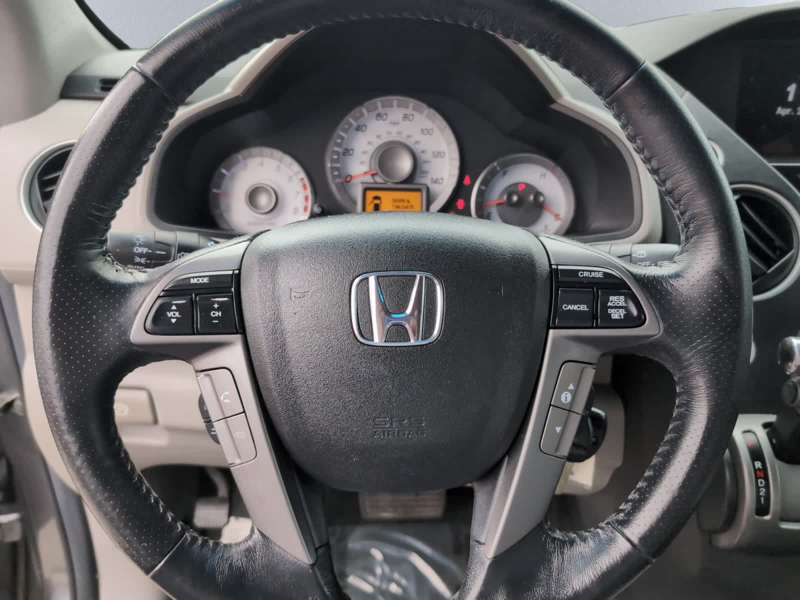 used 2013 Honda Pilot car, priced at $14,998