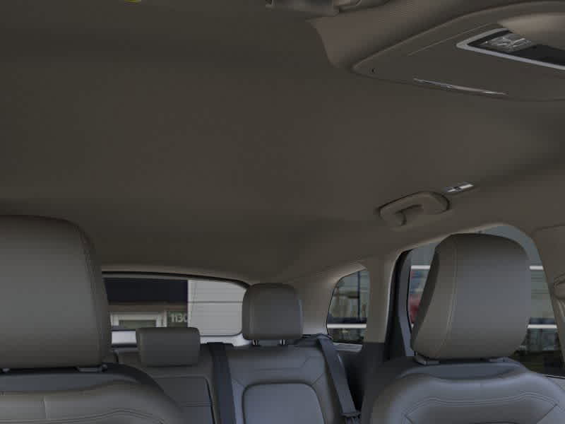 new 2025 Lincoln Corsair car, priced at $48,720