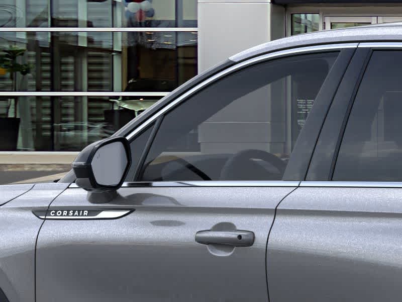 new 2025 Lincoln Corsair car, priced at $48,720