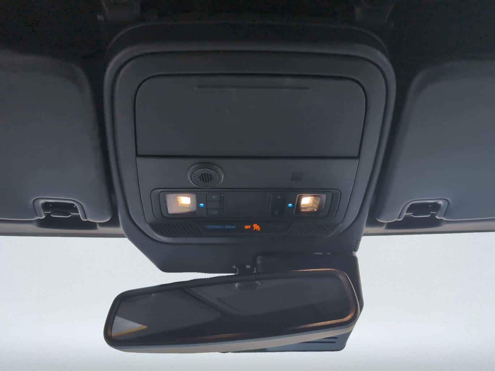 used 2022 Ford Bronco car, priced at $38,998