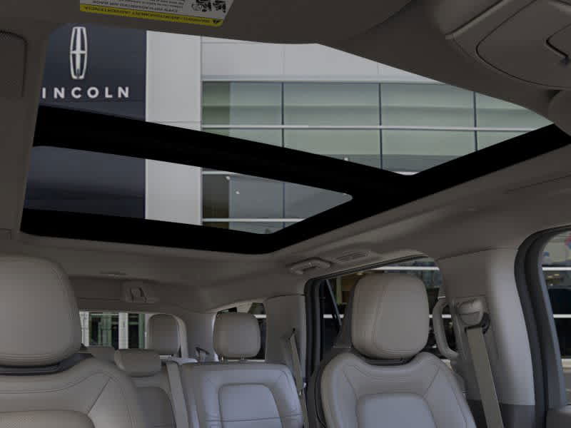 new 2024 Lincoln Navigator car, priced at $107,795