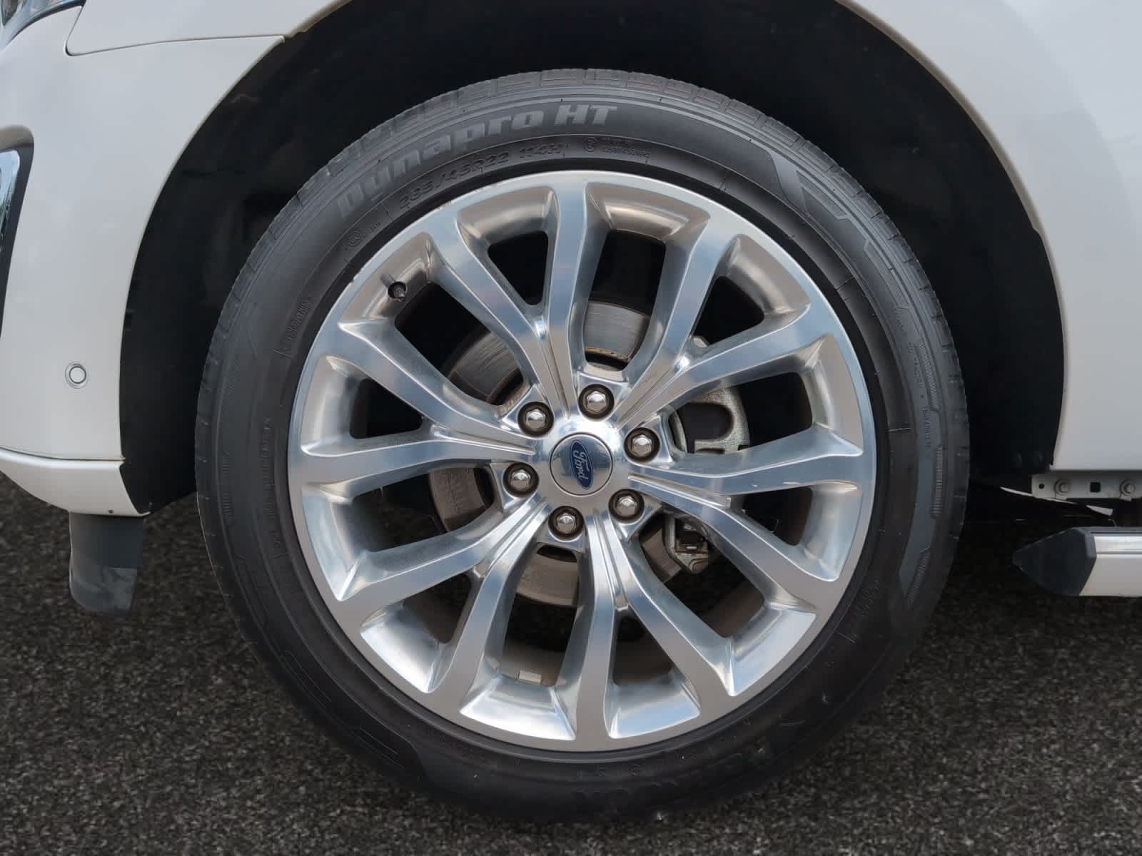 used 2019 Ford Expedition car, priced at $37,998